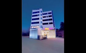 Click Hotel by Suba Jamnagar